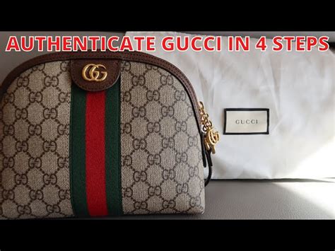 gucci padlock bag replica|How to Authenticate a Gucci Bag in 5 Steps .